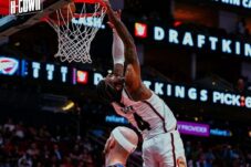 Houston Rockets Sikat Pimpinan Klasmemen NBA Oklahoma City Thundher