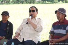 Presiden Apresiasi Kapolri, Menhub, dan TNI Atas Pengamanan Mudik