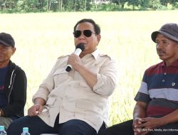 Presiden Apresiasi Kapolri, Menhub, dan TNI Atas Pengamanan Mudik