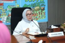Menteri PPPA Harap Dokter Pelaku Pemerkosaan Dihukum Berat