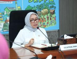 Menteri PPPA Harap Dokter Pelaku Pemerkosaan Dihukum Berat