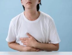 GERD Kambuh Usai Lebaran? Ini Bisa Jadi Biang Keroknya