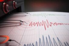 Gempa Magnitudo 4,3 Mengguncang Wilayah Timur Laut Kabupaten Agam