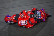 Persaingan Juara Ketat Marc Marquez Menangi MotoGP Qatar 2025
