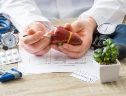 Catat! Ini Kebiasaan Simpel yang Ampuh Cegah Penyakit Liver