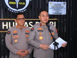 Bareskrim Masih Dalami Laporan Ridwan Kamil Terkait Dugaan Pencemaran Nama Baik di Media Sosial