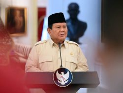 Ke Malaysia, Presiden Prabowo dan PM Anwar Bahas Dampak Tarif Impor AS terhadap ASEAN