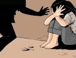 Seorang Ayah di Sambas Rudapaksa Anak Tirinya