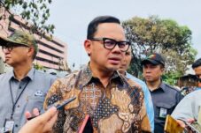 ASN Harus Disiplin Kerja Usai Libur Lebaran