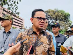 ASN Harus Disiplin Kerja Usai Libur Lebaran