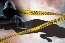 Warga Sebawi Heboh, Anak Kandung Diduga Habisi Nyawa Ayahnya