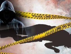 Warga Sebawi Heboh, Anak Kandung Diduga Habisi Nyawa Ayahnya
