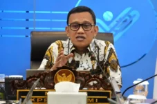 Menteri P2MI Larang WNI Bekerja di Kamboja-Thailand-Myanmar