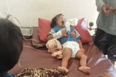 Balita Anak Buruh Sawit Meninggal Dunia Diduga Diabaikan PT Aditya Agroindo