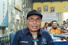 Peringati Hari Buruh Nasional, Disnaker Pontianak Upayakan Peningkatan Kesejahteraan Bagi Buruh