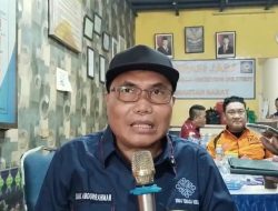 Peringati Hari Buruh Nasional, Disnaker Pontianak Upayakan Peningkatan Kesejahteraan Bagi Buruh