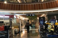Pihak Ayani Mega Mal Bantah Terjadi Kebakaran, Ini Penyebab Kepulan Asap di Lantai 2