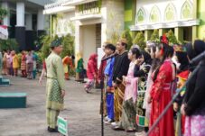 Tingkatkan Kualitas SDM, Pemkot Pastikan Pendidikan yang Layak