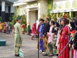 Tingkatkan Kualitas SDM, Pemkot Pastikan Pendidikan yang Layak