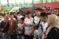 Gubernur Kalbar Siap Berikan Dukungan Terhadap Atlet Disabilitas