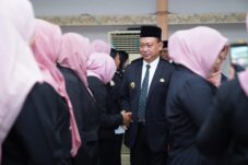 Edi Minta ASN Respon Cepat Layani Masyarakat