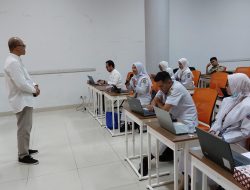 Dorong ASN Kuasai Teknologi untuk Tingkatkan Daya Saing Inovasi Daerah
