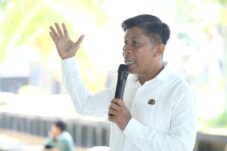 Pemkot Pontianak Awasi Pemotongan Hewan Kurban