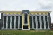 Asrama Haji Embarkasi Pontianak Siap Sambut Jemaah Haji, Fasilitas Setara Hotel Bintang 3