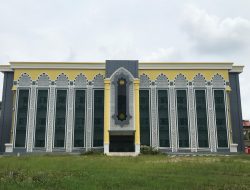Asrama Haji Embarkasi Pontianak Siap Sambut Jemaah Haji, Fasilitas Setara Hotel Bintang 3