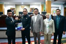 Komitmen Cetak SDM Unggul dan Berdaya Saing