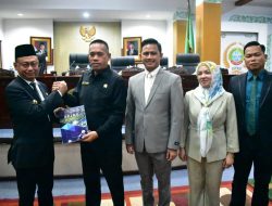 Komitmen Cetak SDM Unggul dan Berdaya Saing