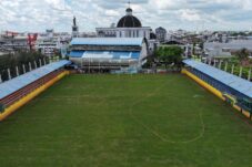 Stadion Keboen Sajoek Segera Beroperasi Usai Renovasi