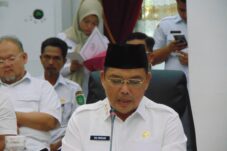 Ria Norsan Terus Upayakan Pengembangan BUMD dan BULD