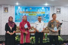 KPAD Kota Pontianak Gelar FGD Perkuat Peran Guru BK Cegah Kenakalan Pelajar