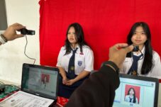 PECI HAJI Dorong Akses Identitas Anak Pontianak Lebih Cepat dan Inklusif