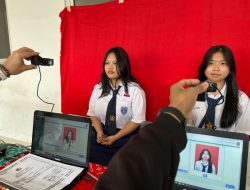 PECI HAJI Dorong Akses Identitas Anak Pontianak Lebih Cepat dan Inklusif
