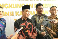 358 PNS Siap Pensiun, Gubernur Kalbar: “Bekali Diri dengan Pengabdian Baru”