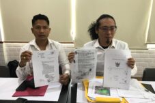 Dihebohkan Dugaan Sertifikat Palsu, Tanah 4 Hektar Milik Warga diakui Milik Lembaga Keuangan Pemerintah