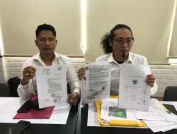 Dihebohkan Dugaan Sertifikat Palsu, Tanah 4 Hektar Milik Warga diakui Milik Lembaga Keuangan Pemerintah