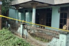 Pria di Kubu Raya Habisi Nyawa Tetangganya