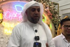 Syekh Muhammad Jaber Gelar Safari Dakwah di Pontianak, Catat Waktu dan Lokasinya