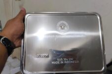 Program Makan Bergizi Gratis Prabowo RI, Food Tray Susah Dicari