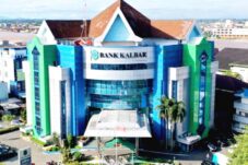Bank Kalbar Siap Berikan Layanan Bagi Pensiunan ASN