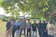 Isi Akhir Pekan, Wawako Ikut Panahan Bersama Komunitas ACC