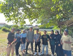Isi Akhir Pekan, Wawako Ikut Panahan Bersama Komunitas ACC