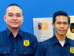 Open Turnamen Forki Pontianak, Diikuti Oleh 1.000 Atlet