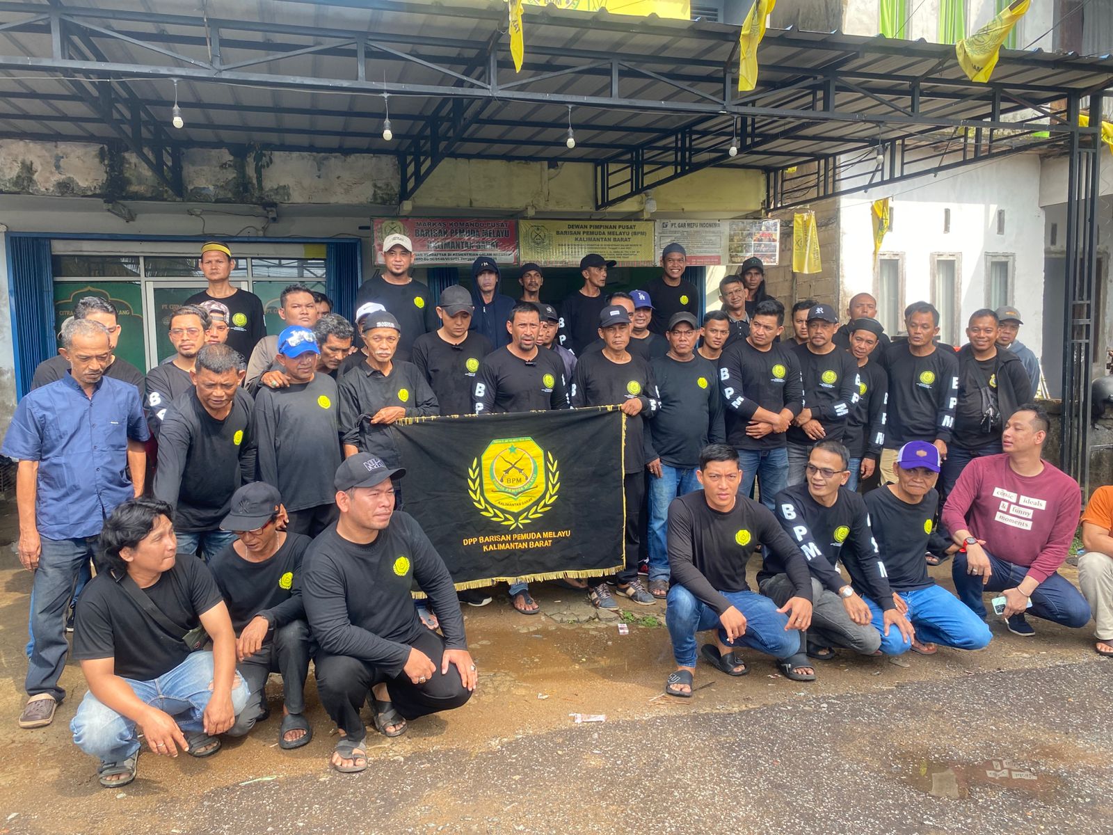 BPM Kalbar Desak Penindakan Tegas terhadap Debt Collector Brutal