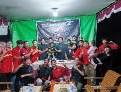 Relawan Damkar Harapkan Adanya BPJS