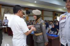 ASN Satpol PP dan Dishub Pontianak Siap Tegakkan Perda
