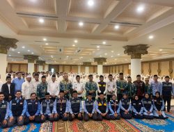 Manasik Haji Massal 2025 Kota Pontianak diikuti Ratusan Calon Jamaah